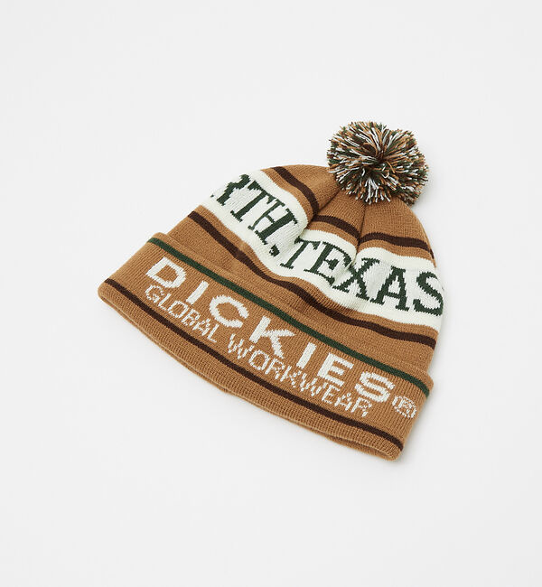 ABAHOUSE「【DICKIES/ディッキーズ】EX JACQUARD KNIT WATCH/ジ」|その他|