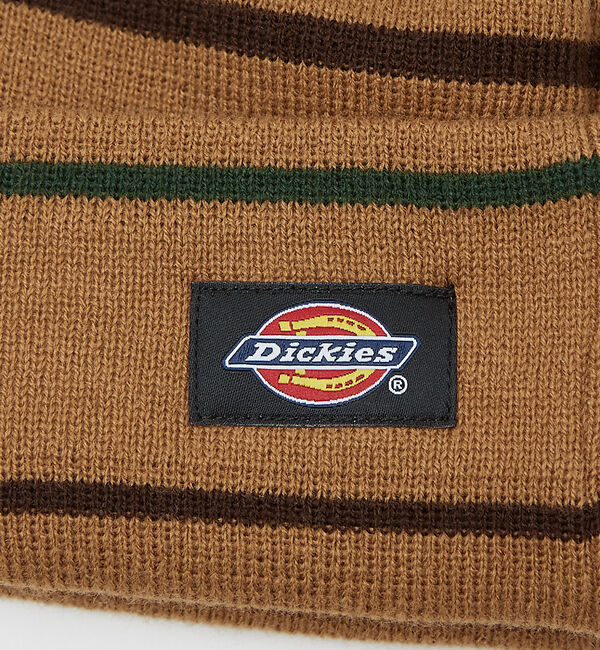 ABAHOUSE「【DICKIES/ディッキーズ】EX JACQUARD KNIT WATCH/ジ」|その他|