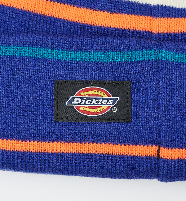 ABAHOUSE「【DICKIES/ディッキーズ】EX JACQUARD KNIT WATCH/ジ」|その他|