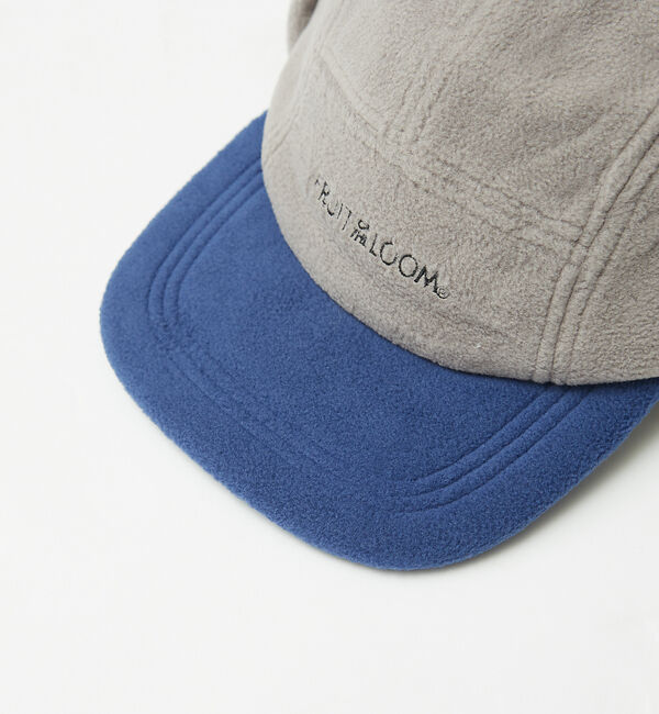 ABAHOUSE「【FRUIT OF THE LOOM/フルーツオブザルーム】FLEECE 耳当て」|その他|