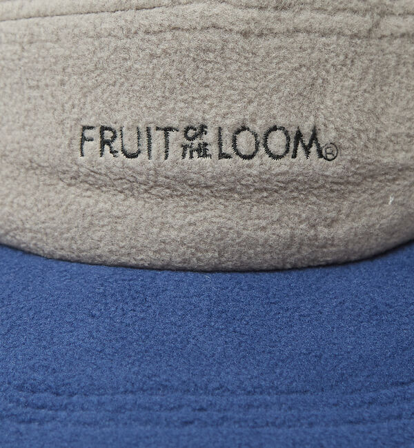 ABAHOUSE「【FRUIT OF THE LOOM/フルーツオブザルーム】FLEECE 耳当て」|その他|