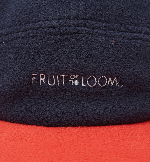 ABAHOUSE「【FRUIT OF THE LOOM/フルーツオブザルーム】FLEECE 耳当て」|その他|