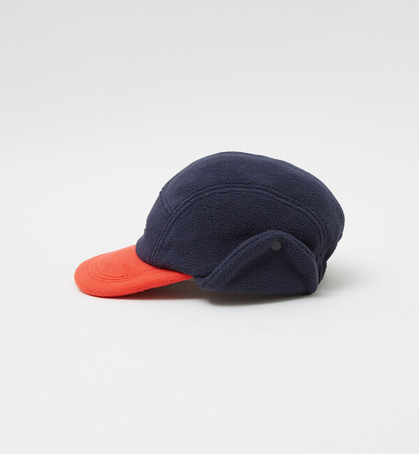 ABAHOUSE「【FRUIT OF THE LOOM/フルーツオブザルーム】FLEECE 耳当て」|その他|