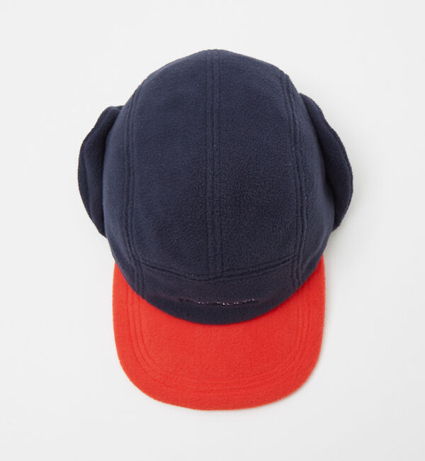 ABAHOUSE「【FRUIT OF THE LOOM/フルーツオブザルーム】FLEECE 耳当て」|その他|