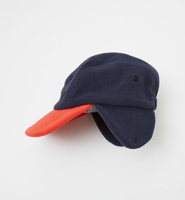 ABAHOUSE「【FRUIT OF THE LOOM/フルーツオブザルーム】FLEECE 耳当て」|その他|