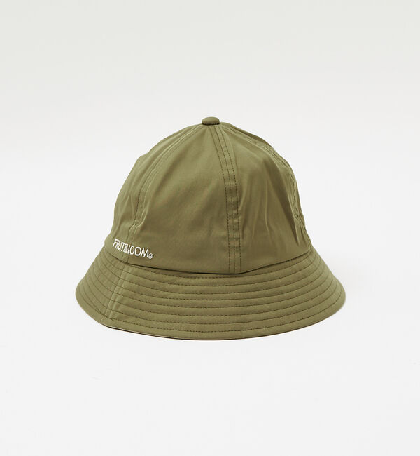 ABAHOUSE「【FRUIT OF THE LOOM/フルーツオブザルーム】テニスハット/バケッ」|その他|