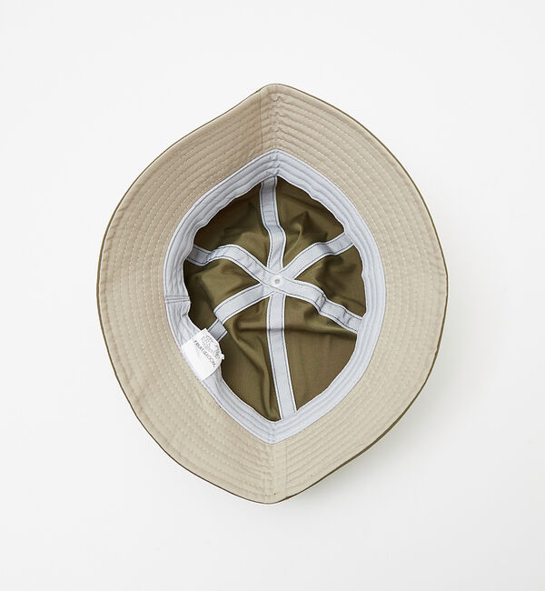 ABAHOUSE「【FRUIT OF THE LOOM/フルーツオブザルーム】テニスハット/バケッ」|その他|