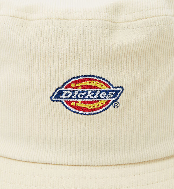 ABAHOUSE「【DICKIES/ディッキーズ】EX CORDUROY BUCKET HAT コ」|その他|
