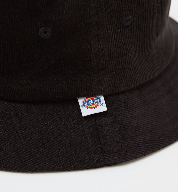 ABAHOUSE「【DICKIES/ディッキーズ】EX CORDUROY BUCKET HAT コ」|その他|