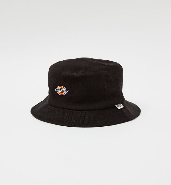 ABAHOUSE「【DICKIES/ディッキーズ】EX CORDUROY BUCKET HAT コ」|その他|
