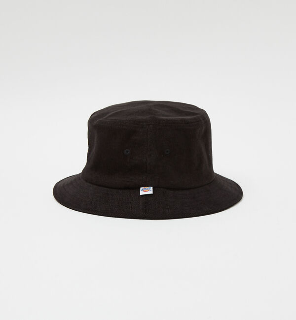 ABAHOUSE「【DICKIES/ディッキーズ】EX CORDUROY BUCKET HAT コ」|その他|