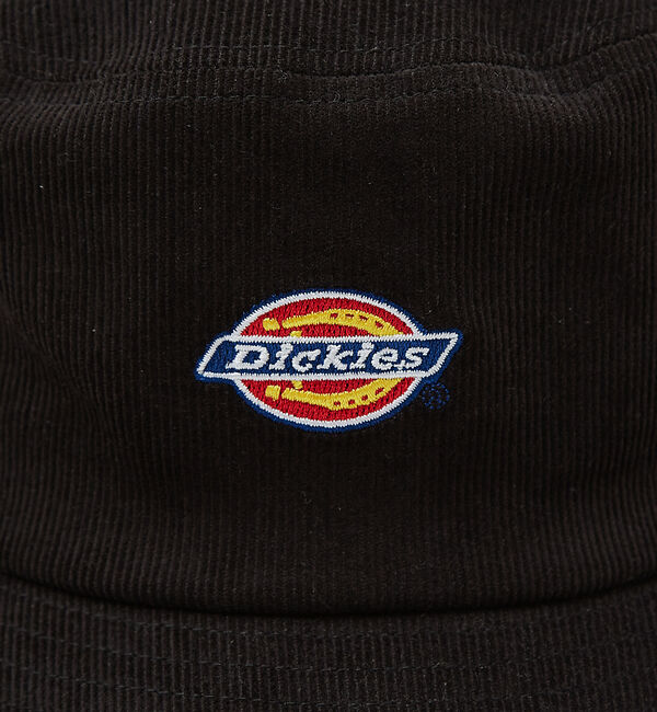 ABAHOUSE「【DICKIES/ディッキーズ】EX CORDUROY BUCKET HAT コ」|その他|