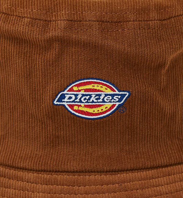 ABAHOUSE「【DICKIES/ディッキーズ】EX CORDUROY BUCKET HAT コ」|その他|