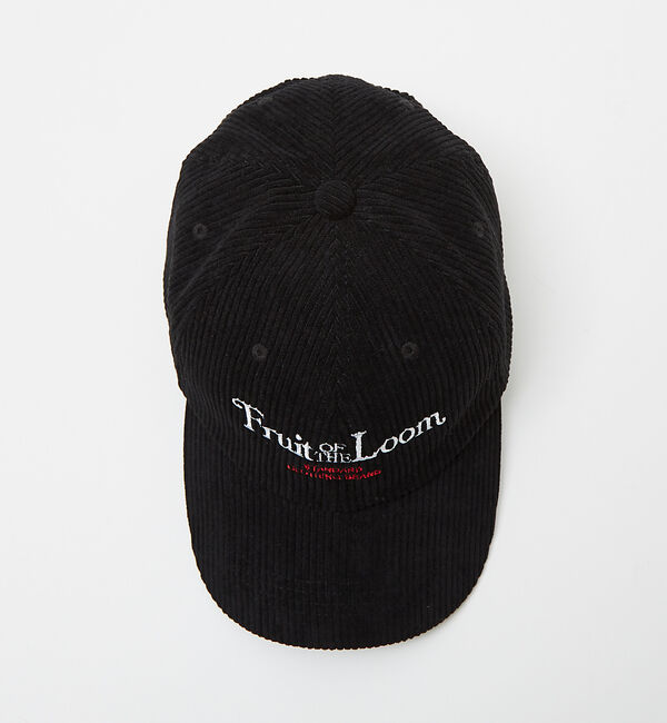 ABAHOUSE「【FRUIT OF THE LOOM/フルーツオブザルーム】CORDUROY L」|その他|