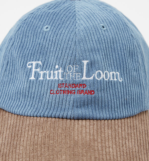 ABAHOUSE「【FRUIT OF THE LOOM/フルーツオブザルーム】CORDUROY L」|その他|