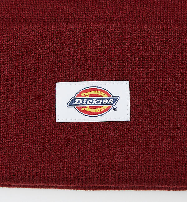 ABAHOUSE「【DICKIES/ディッキーズ】Knit-watch/定番ニットキャップ/リブ編」|その他|