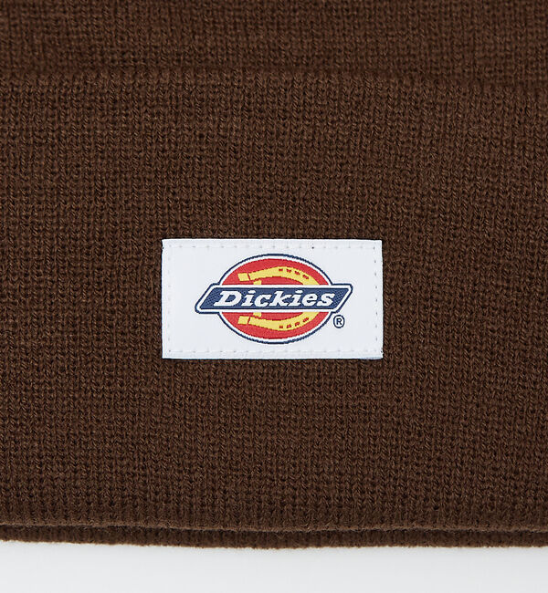 ABAHOUSE「【DICKIES/ディッキーズ】Knit-watch/定番ニットキャップ/リブ編」|その他|