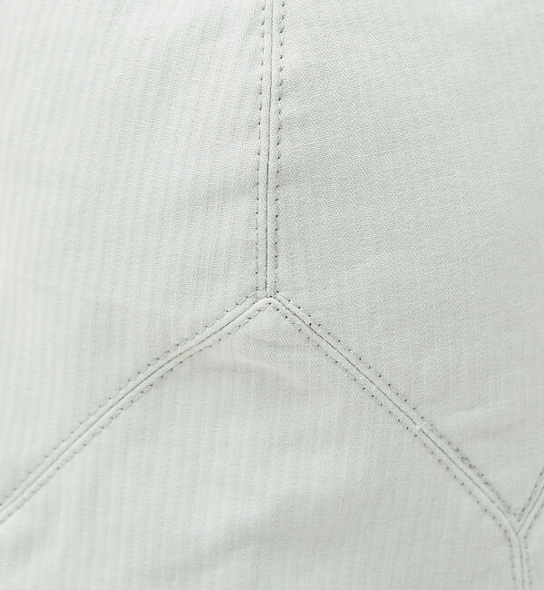 ABAHOUSE「【RUBEN/ルーベン】POLYGON TULIP HAT/ポリゴンチューリップ」|その他|