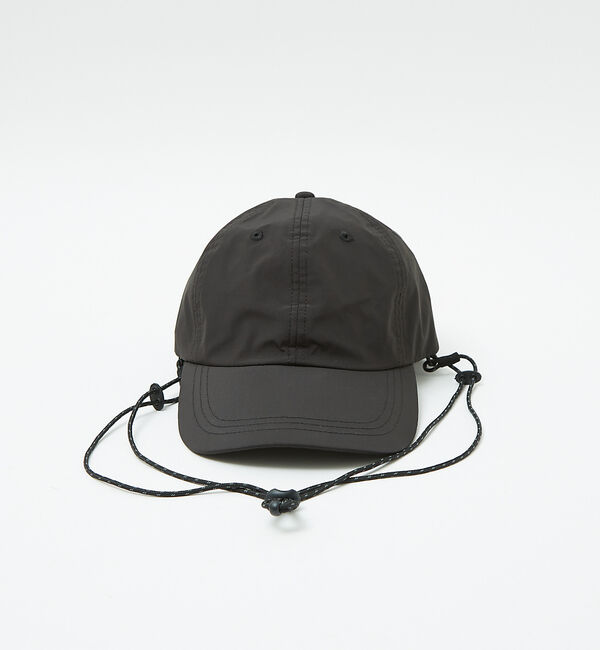 ABAHOUSE「【RUBEN/ルーベン】BEACH CAP/ビーチキャップ/顎紐取り外し可能/手」|その他|