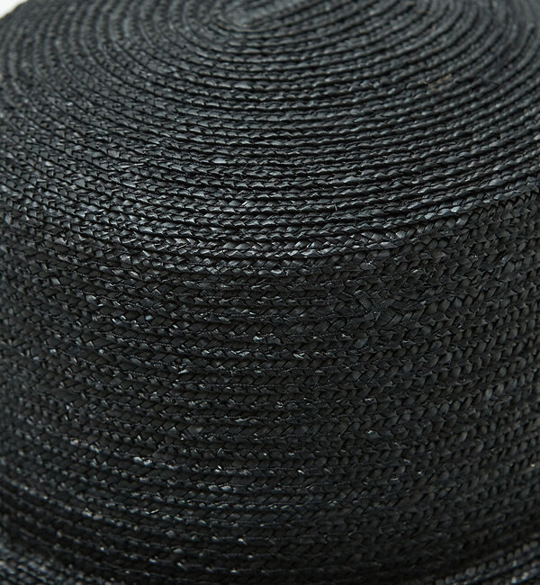 ABAHOUSE「【Ruben/ルーベン】CODE LONG BRIM STRAW HAT/コード」|その他|