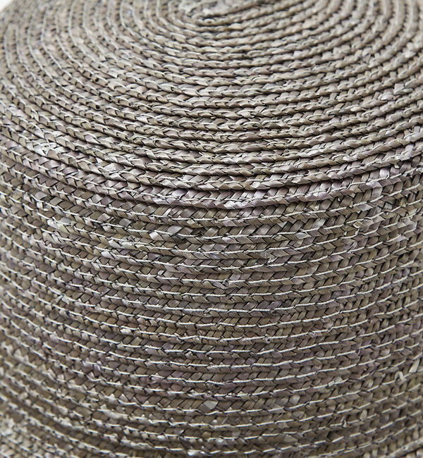 ABAHOUSE「【Ruben/ルーベン】CODE LONG BRIM STRAW HAT/コード」|その他|