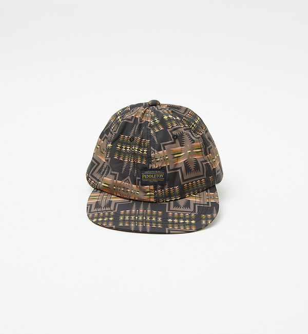 ABAHOUSE「【PENDLETON / ペンドルトン】ECOPET/6パネルキャップ/ハーディ」|その他|