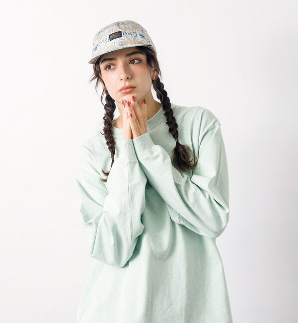 ABAHOUSE「【PENDLETON / ペンドルトン】ECOPET/6パネルキャップ/ハーディ」|その他|