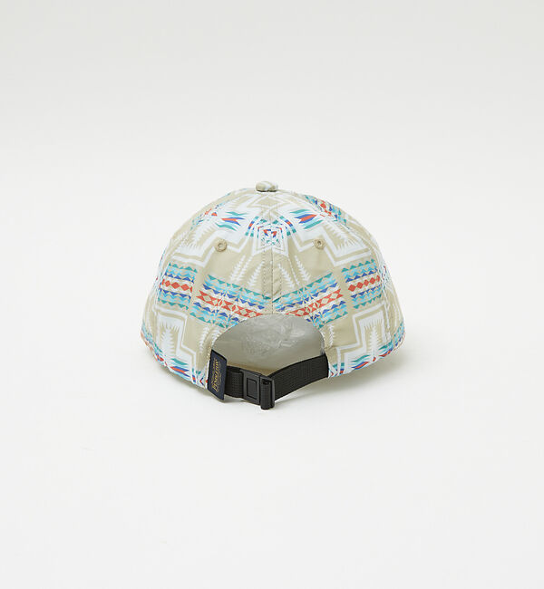 ABAHOUSE「【PENDLETON / ペンドルトン】ECOPET/6パネルキャップ/ハーディ」|その他|