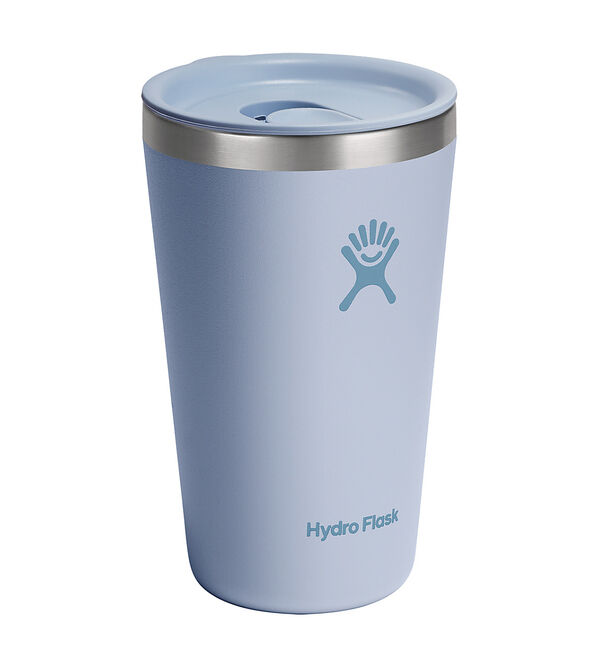 ABAHOUSE「【HydroFlask/ハイドロフラスク】ALL Around Tumbler」|食器・キッチングッズ|ブルー