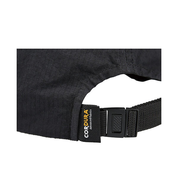 ABAHOUSE「【RIVER UP/リバーアップ】Washer Cordura Rip Cap」|その他|