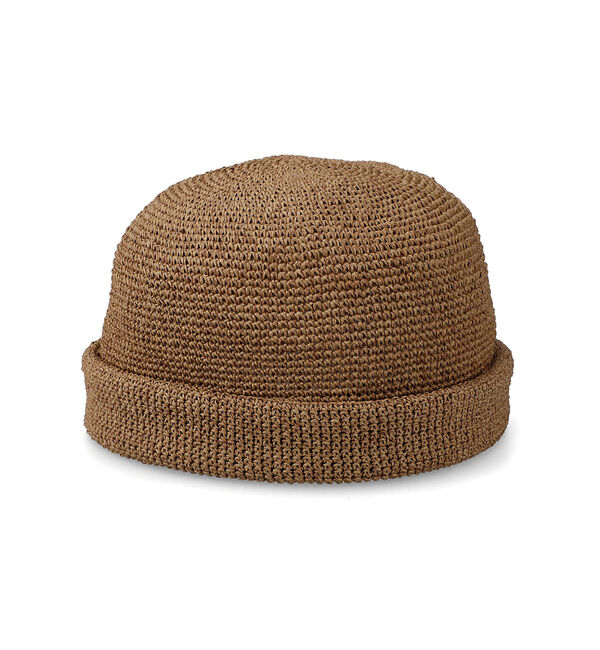 ABAHOUSE「【RIVER UP/リバーアップ】Codura Rooll BCA-K11656」|その他|ブラウン