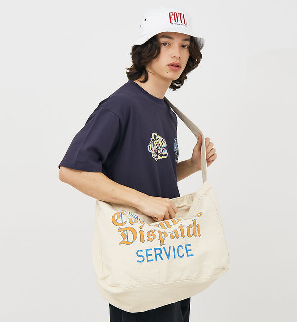 ABAHOUSE「【FRUIT OF THE LOOM/フルーツ オブ ザ ルーム】 EX ACC」|その他|