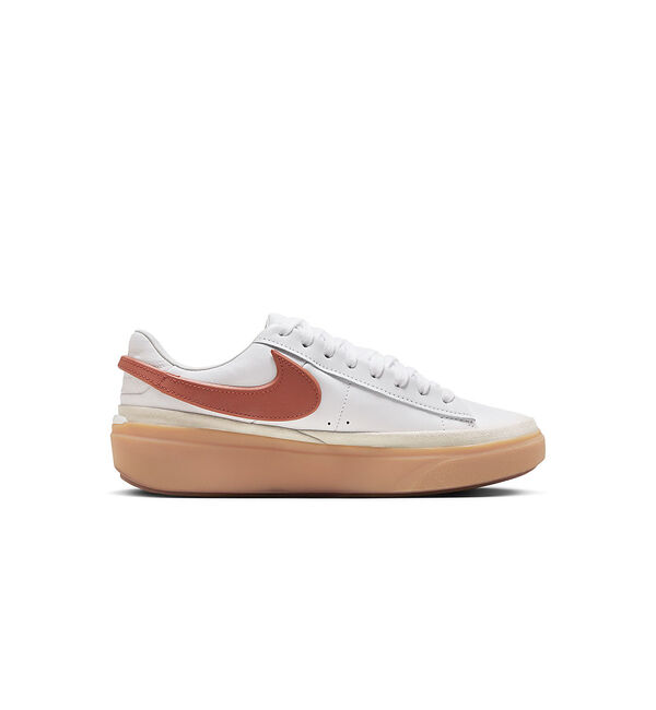 ABAHOUSE「【NIKE / ナイキ】BLAZER PHANTOM LOW/ブレーザー ファン」|スニーカー|