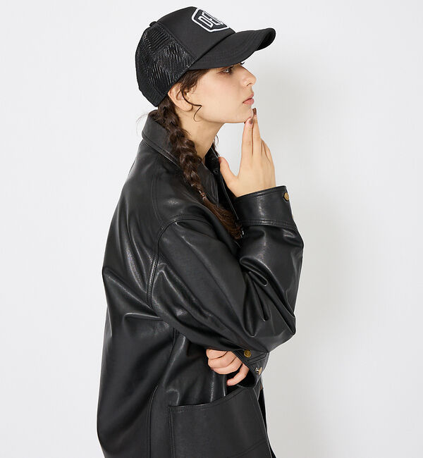 ABAHOUSE「【Deus Ex Machina/デウスエクスマキナ】Baylands Truc」|その他|