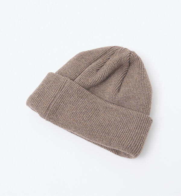 ABAHOUSE「【POLER / ポーラー】SHALLOW BEANIE / シャロー ビーニー」|その他|