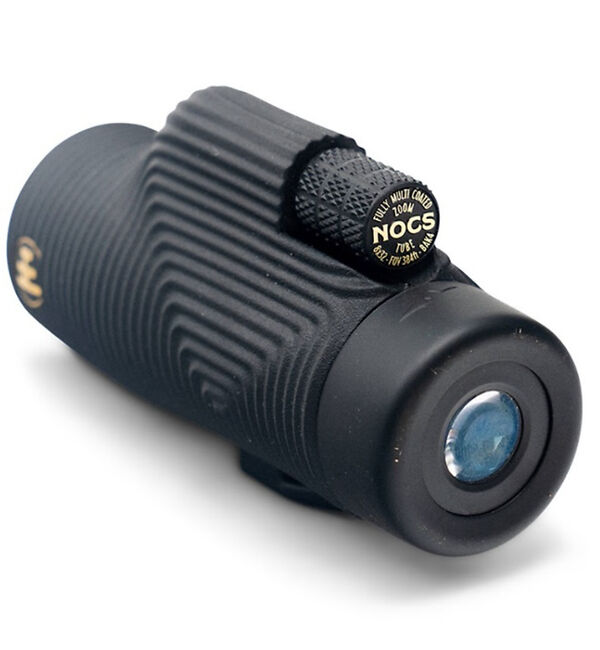 ABAHOUSE「【NOSPROVISIONS/ノックスプロヴィジョンズ】ZOOM TUBE 8x」|その他|ブラック