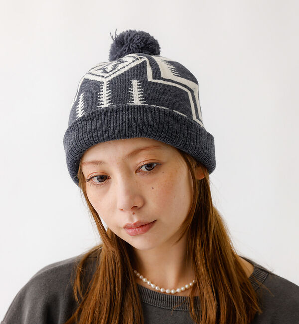 ABAHOUSE「【PENDLETON / ペンドルトン】PDT-HARDING WATCH /」|その他|ブラック