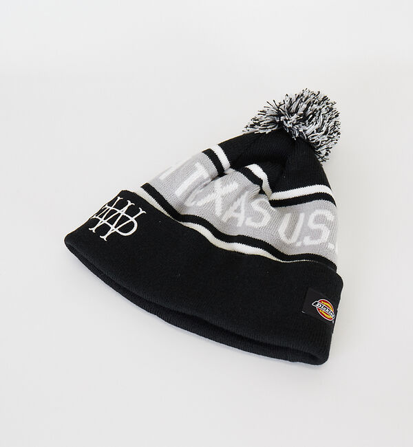 ABAHOUSE「【Dickies / ディッキーズ】JACQUARD WATCH/ニット帽/ボン」|その他|