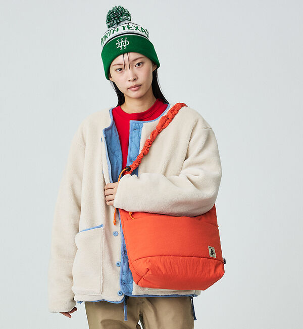 ABAHOUSE「【Dickies / ディッキーズ】JACQUARD WATCH/ニット帽/ボン」|その他|