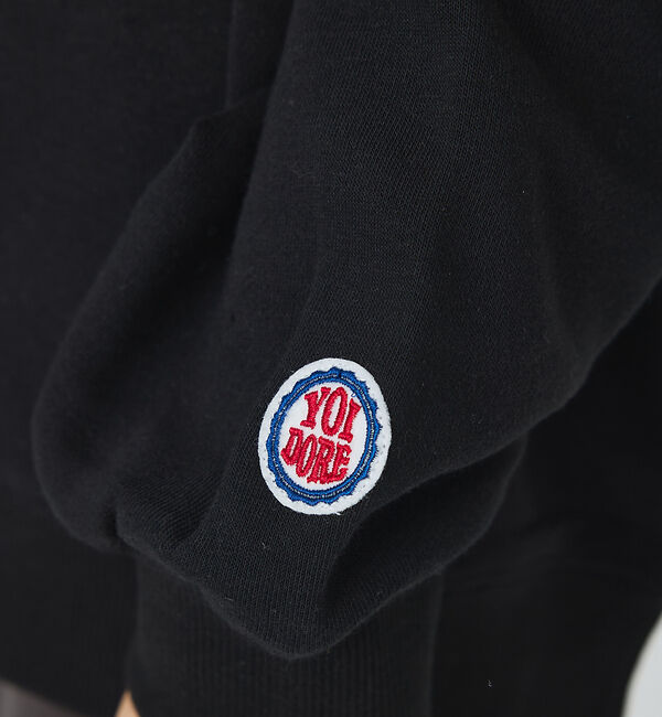 ABAHOUSE「【YOIDORE/ヨイドレ】酔い拳法/BEERSUKI 華金/クルースウェットス」|スウェット・ジャージ|