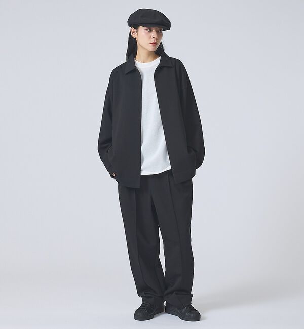 ABAHOUSE「【RUBEN/ルーベン】COTTON LINEN BIG CASKET/コットン」|その他|