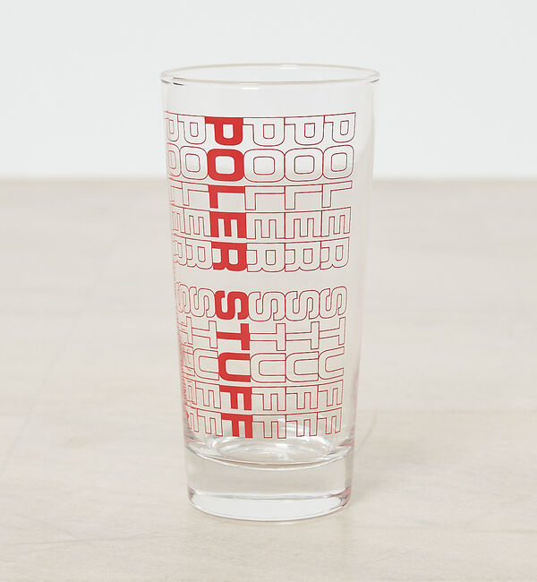 ABAHOUSE「【POLER / ポーラー】ガラスコップ 261MCV0112【予約】」|食器・キッチングッズ|その他1