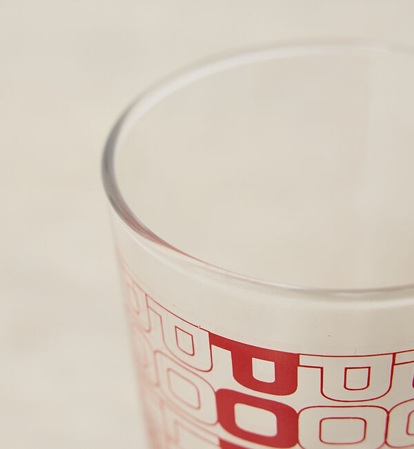 ABAHOUSE「【POLER / ポーラー】ガラスコップ 261MCV0112【予約】」|食器・キッチングッズ|