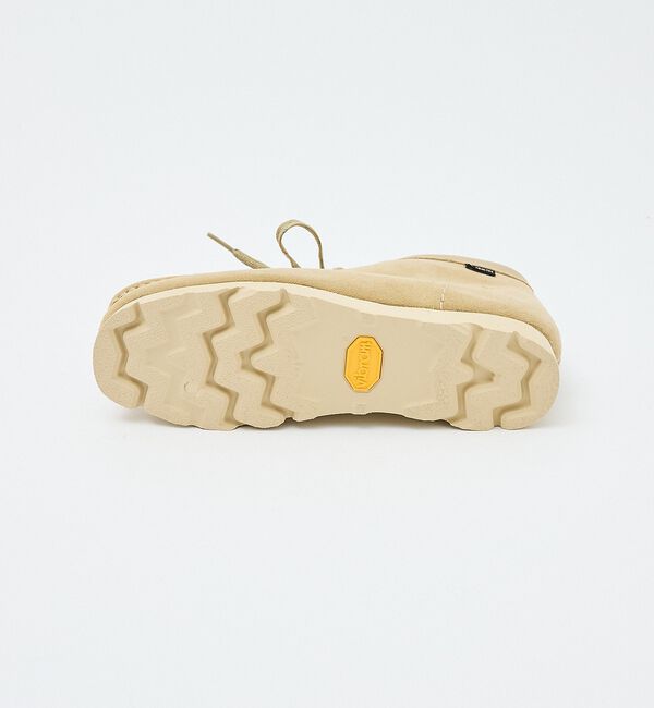 ABAHOUSE「【Clarks /クラークス】Wallabee Boot GTX シューズCla」|その他|