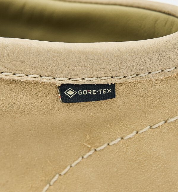 ABAHOUSE「【Clarks /クラークス】Wallabee Boot GTX シューズCla」|その他|
