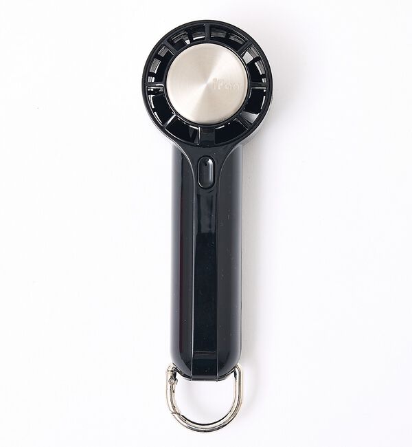 ABAHOUSE「【ELAiCE / エレス】iFan Pico / アイファン ピコ フリーズ」|その他|ブラック