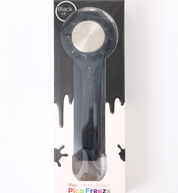 ABAHOUSE「【ELAiCE / エレス】iFan Pico / アイファン ピコ フリーズ」|その他|