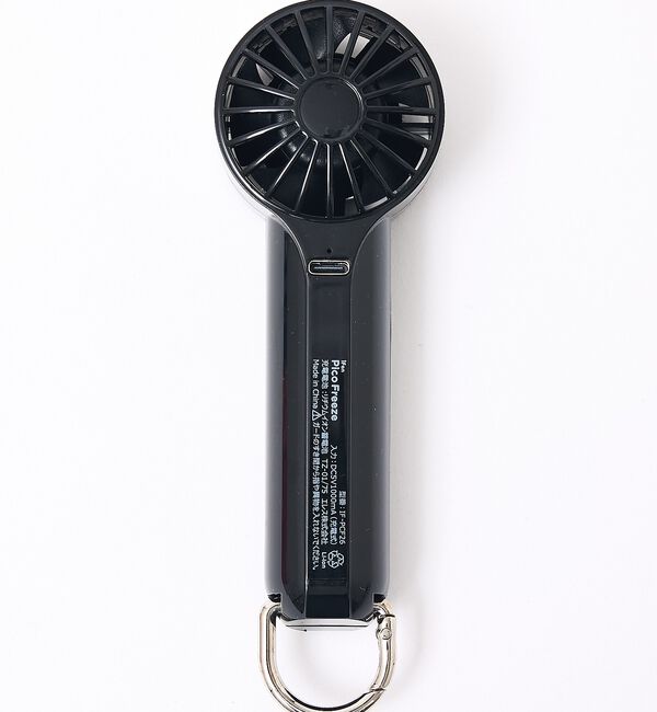 ABAHOUSE「【ELAiCE / エレス】iFan Pico / アイファン ピコ フリーズ」|その他|