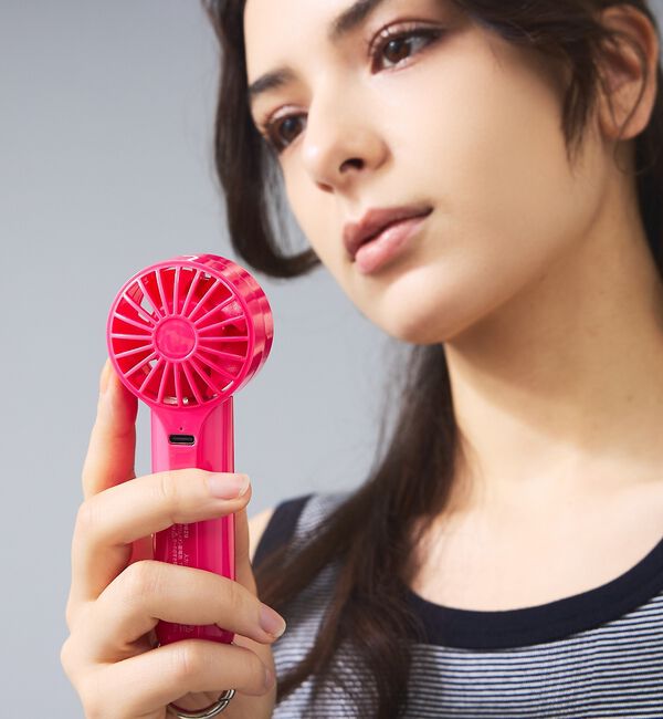 ABAHOUSE「【ELAiCE / エレス】iFan Pico / アイファン ピコ フリーズ」|その他|