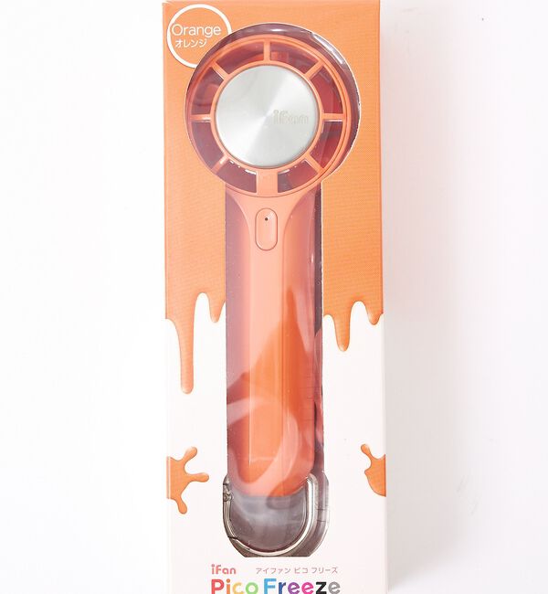 ABAHOUSE「【ELAiCE / エレス】iFan Pico / アイファン ピコ フリーズ」|その他|